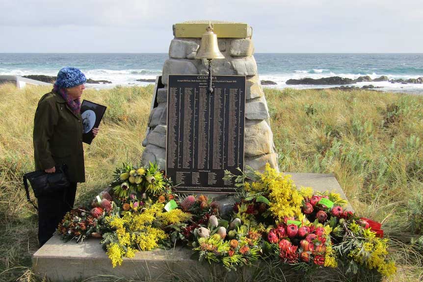 Cataraqui Memorial